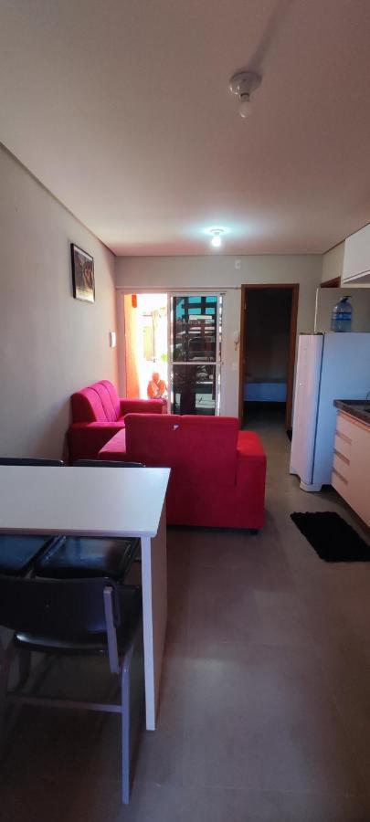 Casa Na Praia Com Piscina Luis Correia Exterior foto