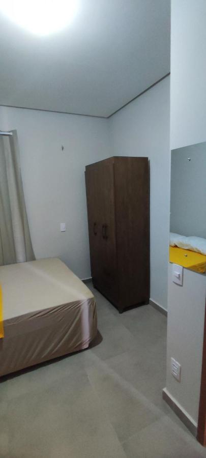 Casa Na Praia Com Piscina Luis Correia Exterior foto